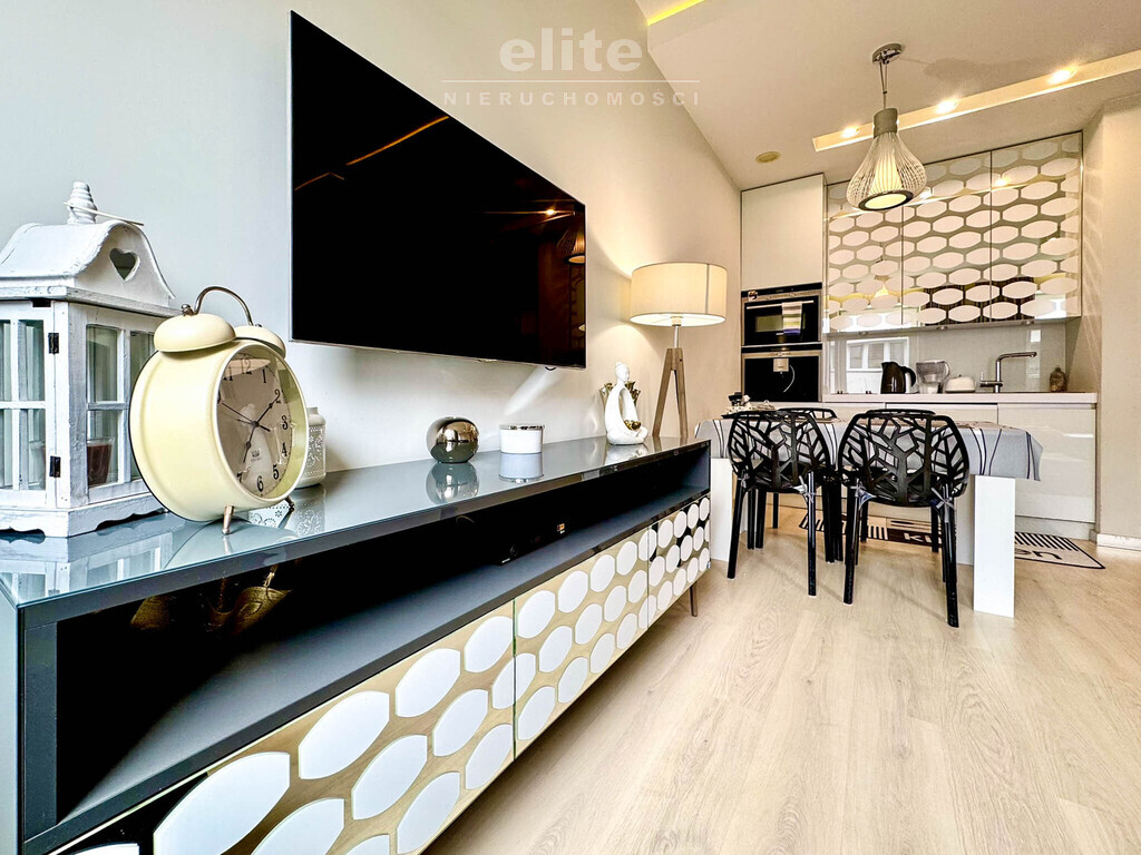 Dziwnów apartament 120m do morza balkon m.post (2)