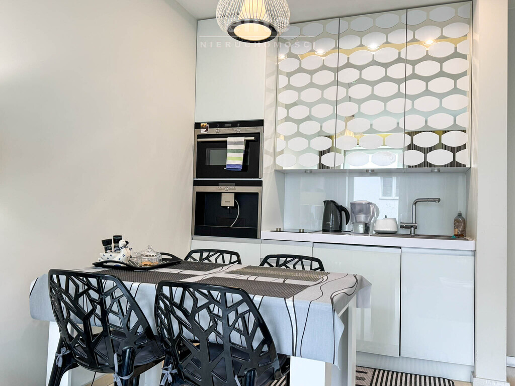 Dziwnów apartament 120m do morza balkon m.post (10)