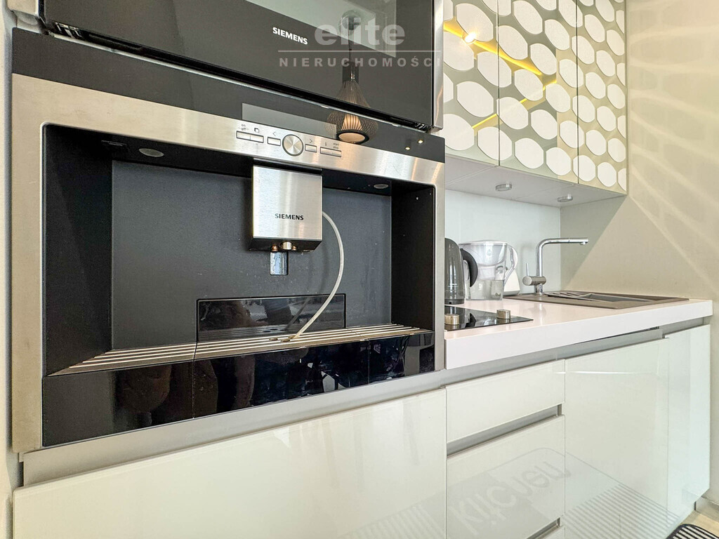 Dziwnów apartament 120m do morza balkon m.post (17)