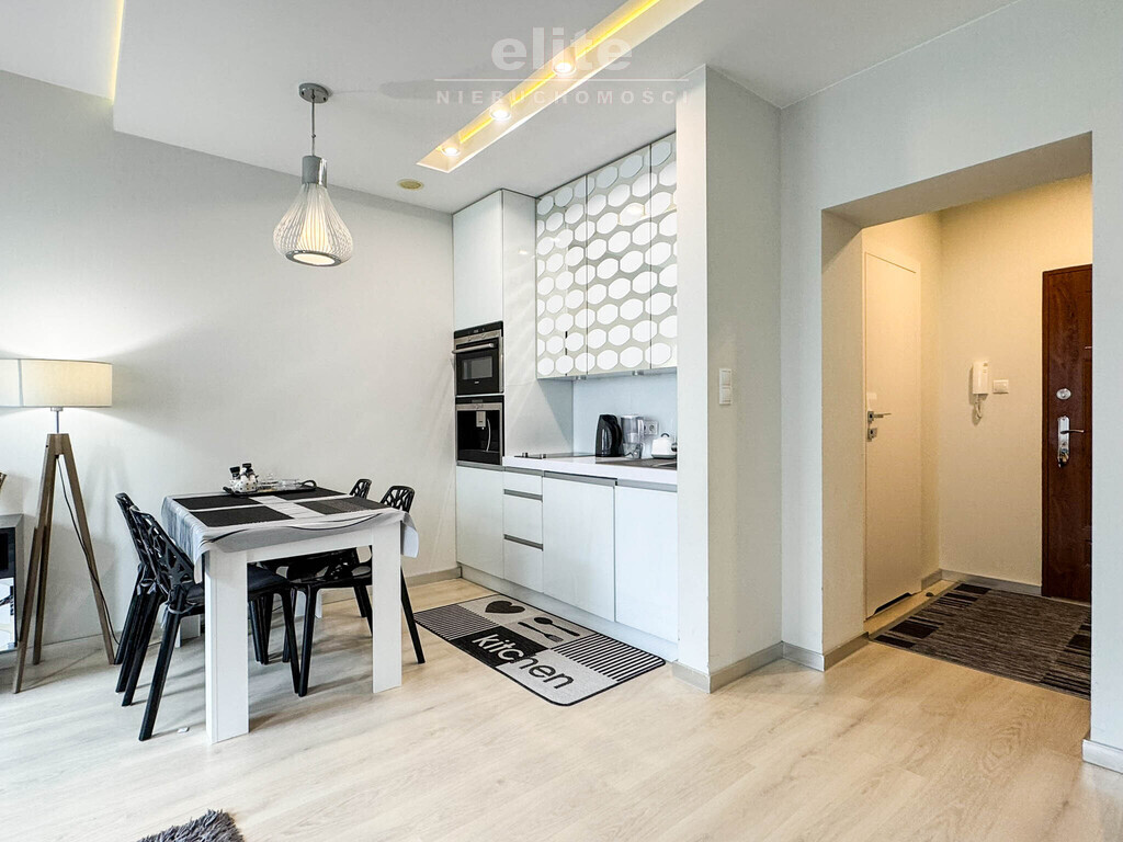 Dziwnów apartament 120m do morza balkon m.post (18)