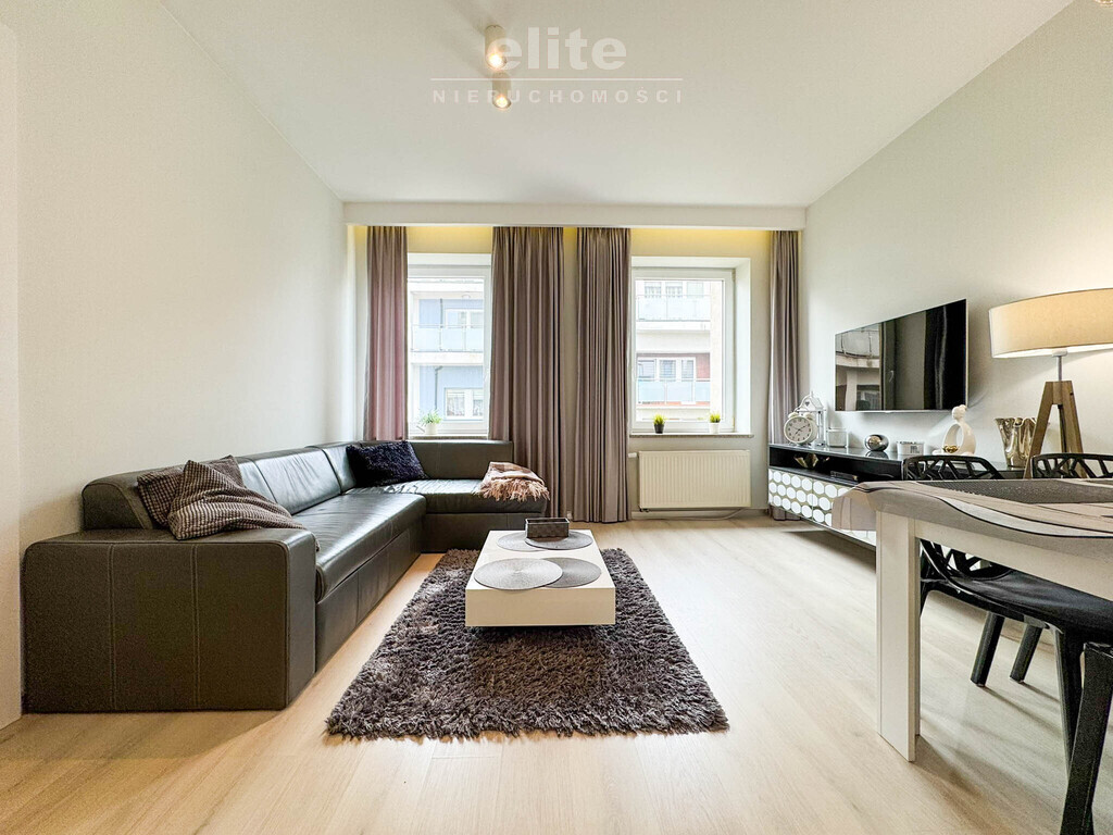 Dziwnów apartament 120m do morza balkon m.post (19)