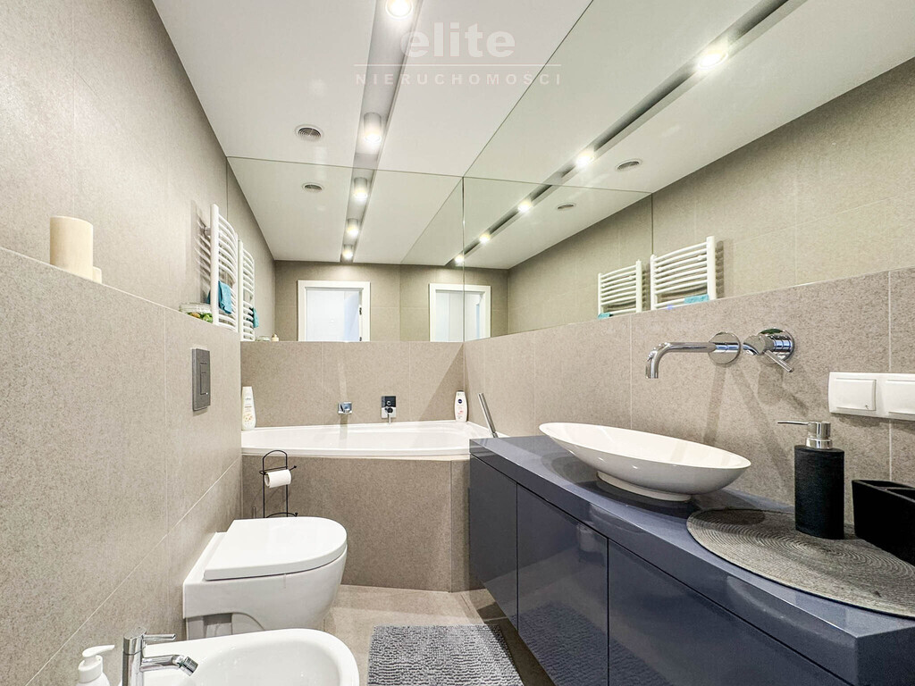 Dziwnów apartament 120m do morza balkon m.post (13)