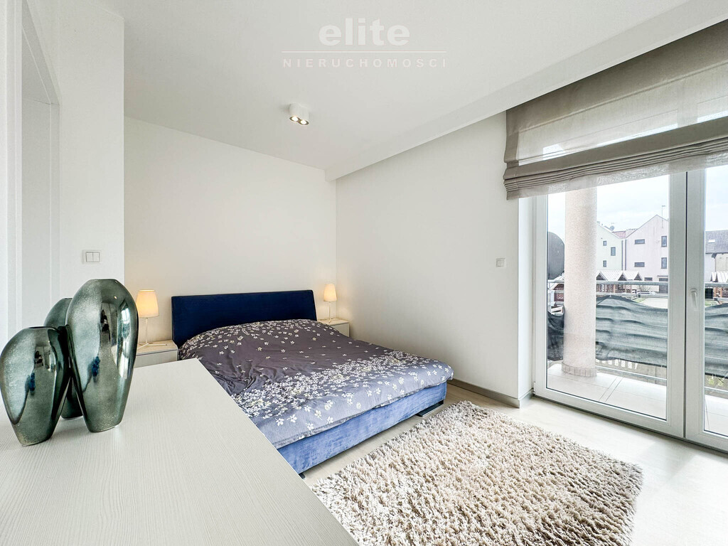 Dziwnów apartament 120m do morza balkon m.post (14)