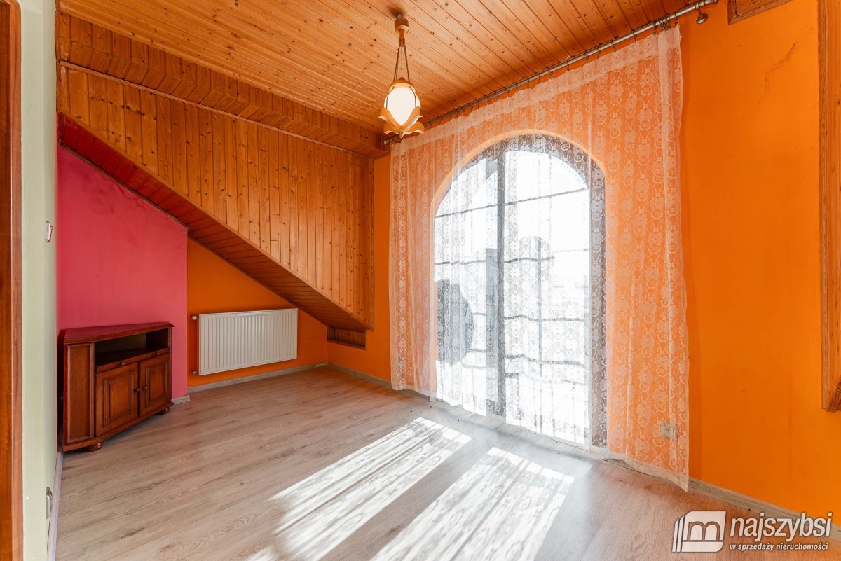 Karnice-dom wolnostojący gotowy do zamieszkania (24)