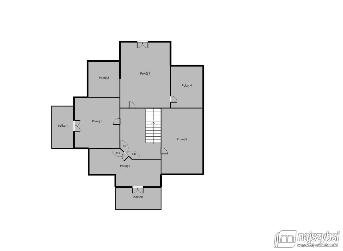 Karnice-dom wolnostojący gotowy do zamieszkania (26)