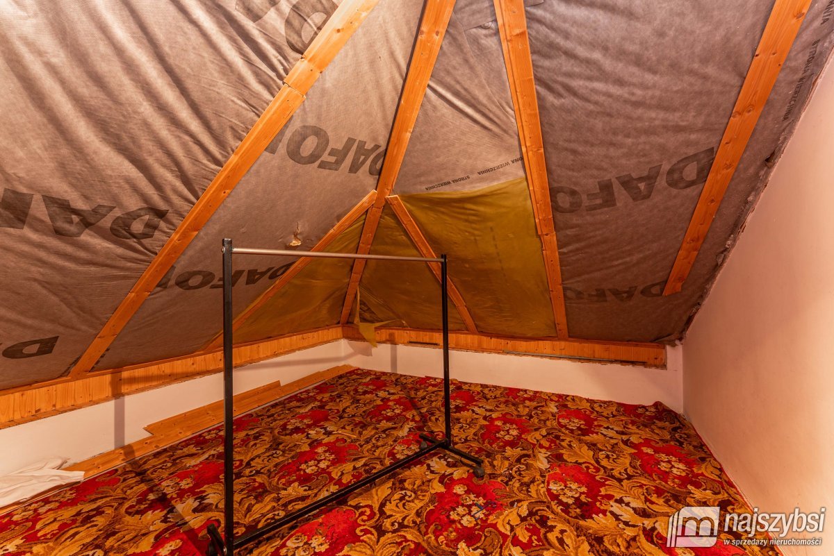 Karnice-dom wolnostojący gotowy do zamieszkania (29)