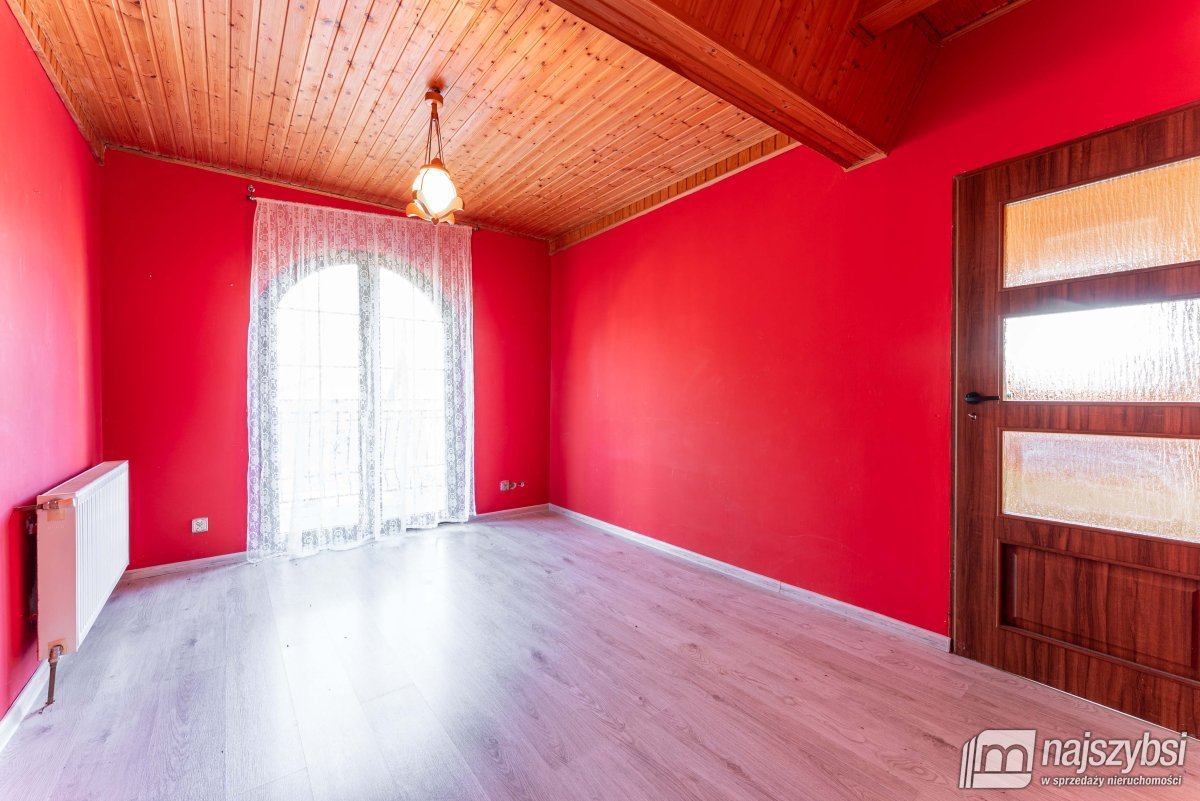 Karnice-dom wolnostojący gotowy do zamieszkania (30)