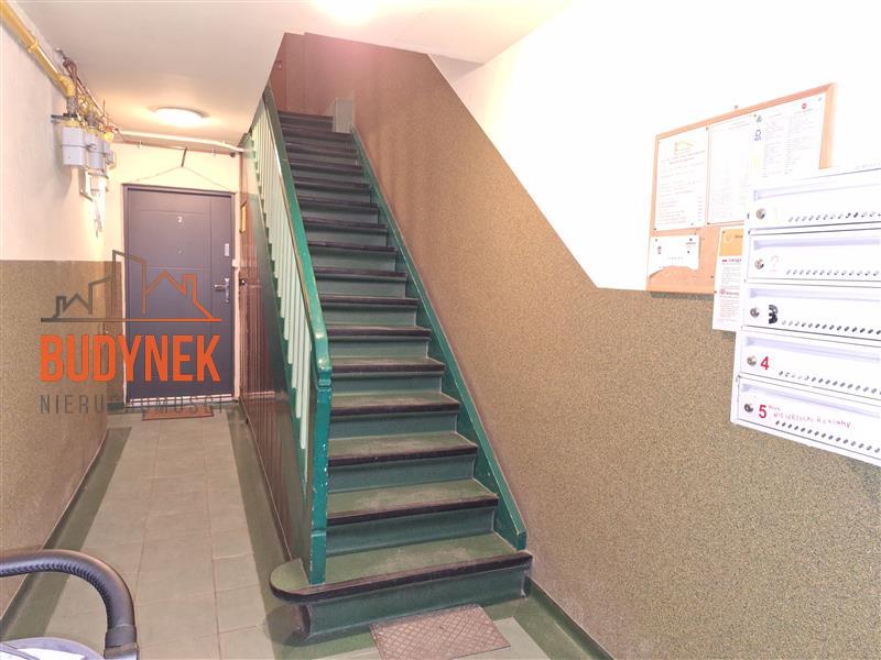 Przestronne mieszkanie 2-pokojowe w centrum Darłow (13)