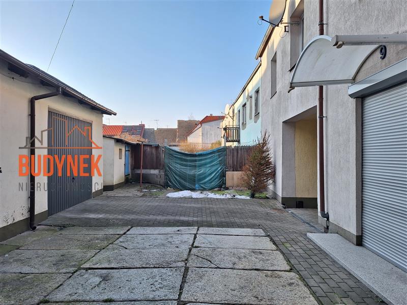 Przestronne mieszkanie 2-pokojowe w centrum Darłow (14)