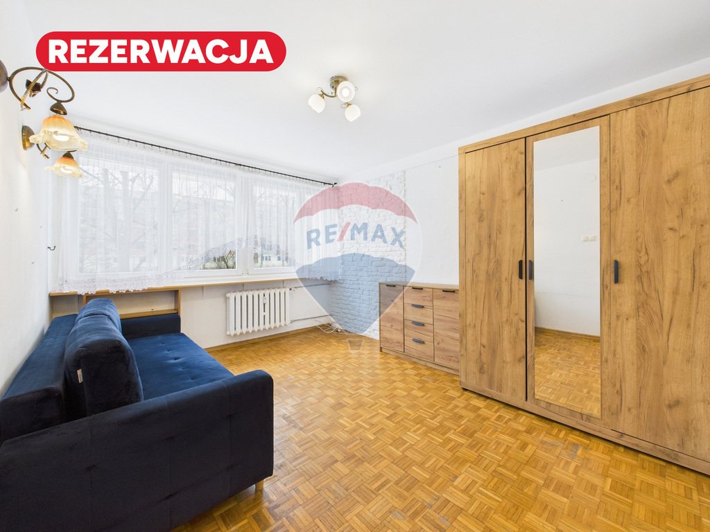 Mieszkanie na wynajem Władysława IV w Koszalinie (1)