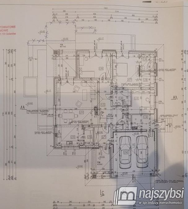 Karsk-Dom parterowy nad jeziorem (36)