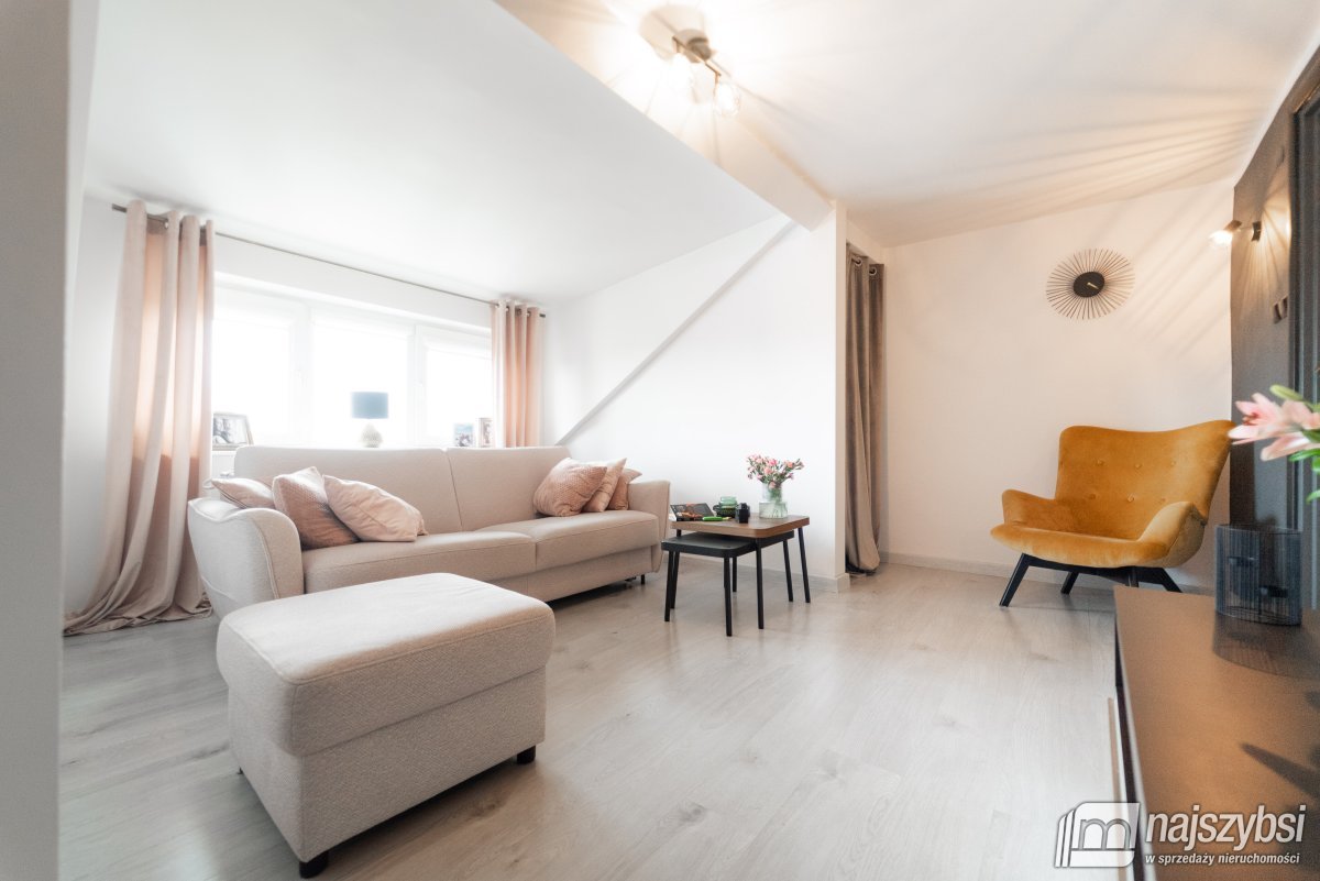 CHOSZCZNO - Gabinety lekarskie i mieszkanie  (18)