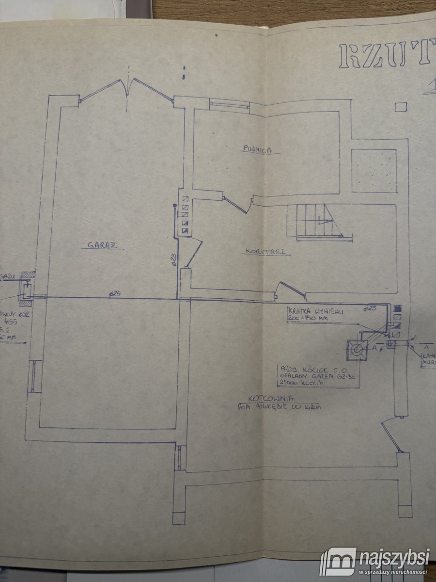 CHOSZCZNO - Gabinety lekarskie i mieszkanie  (28)