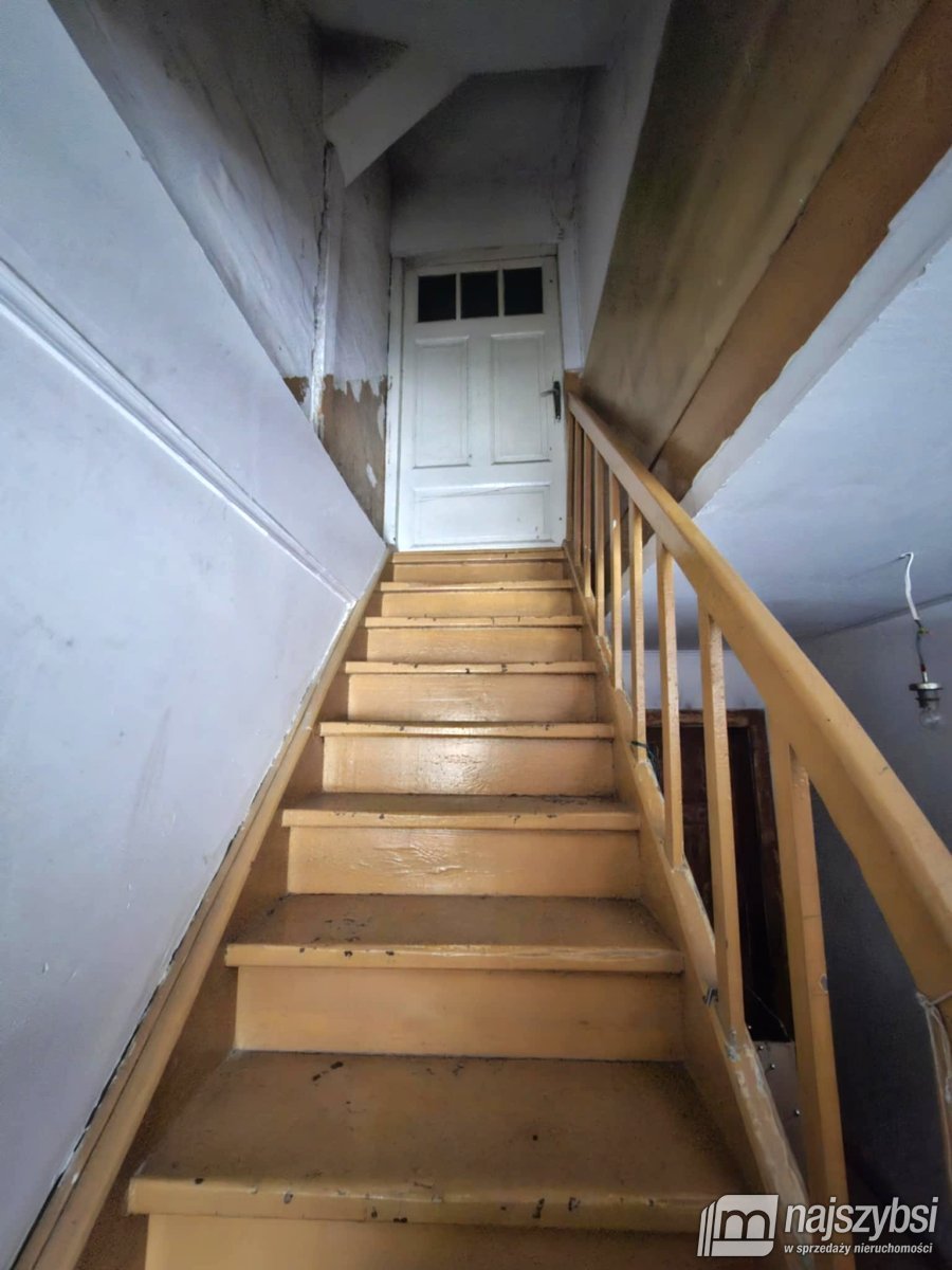 Warszyn - dom w zabudowie bliźniaczej działka 1369 (14)