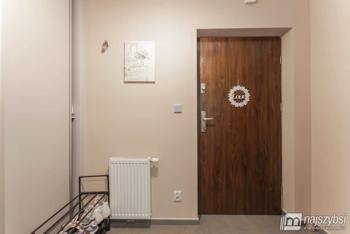 Świdwin- II poziomowe mieszkanie z dużym tarasem  (10)