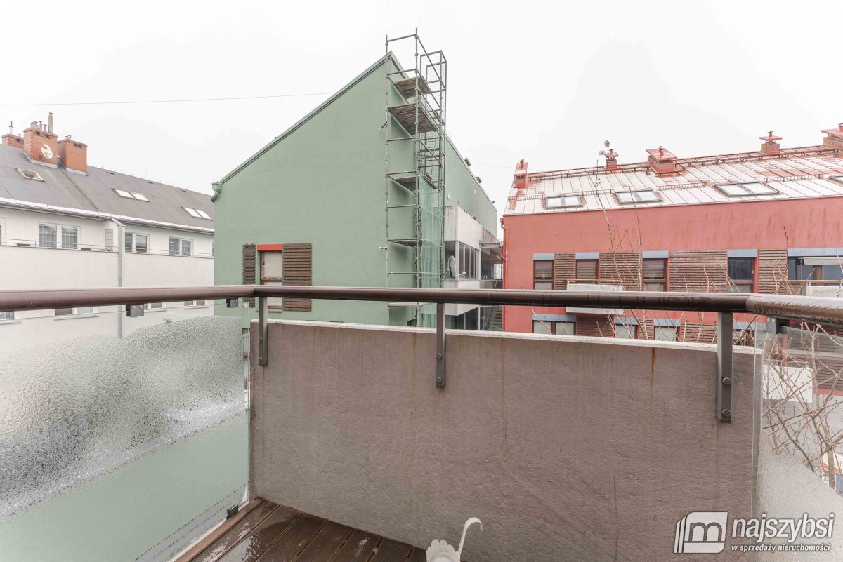 Świdwin- II poziomowe mieszkanie z dużym tarasem  (11)