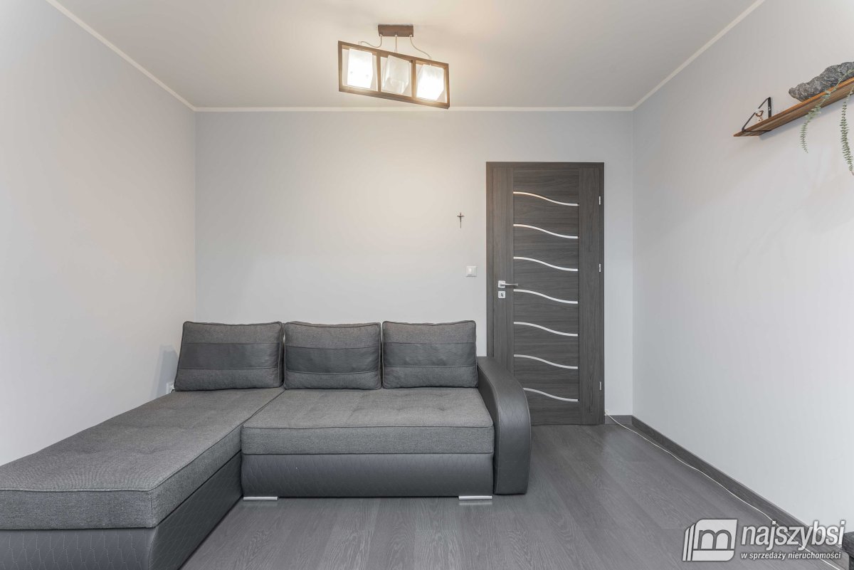 Świdwin- II poziomowe mieszkanie z dużym tarasem  (13)