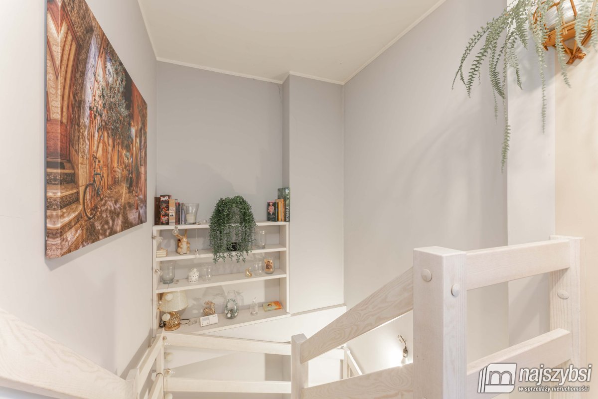 Świdwin- II poziomowe mieszkanie z dużym tarasem  (19)