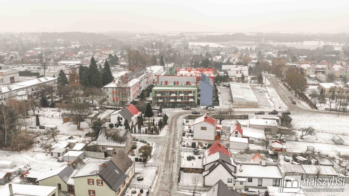 Świdwin- II poziomowe mieszkanie z dużym tarasem  (24)