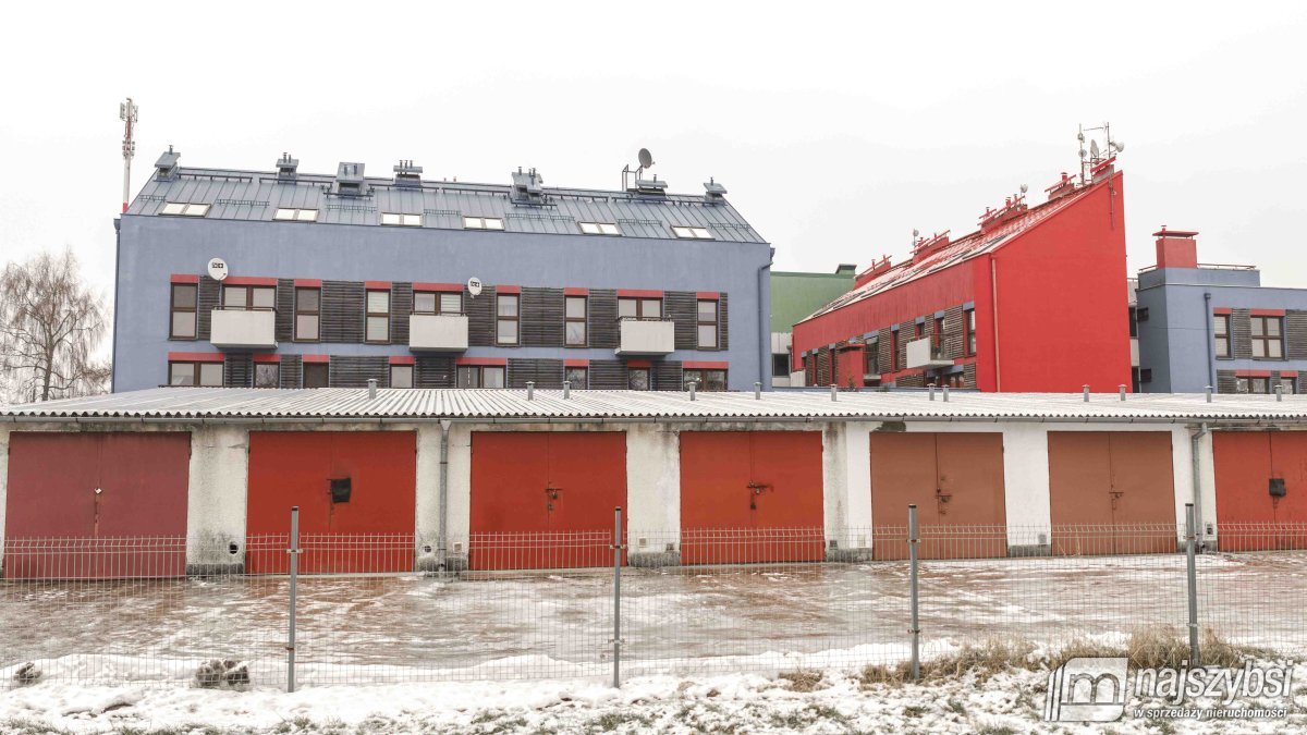 Świdwin- II poziomowe mieszkanie z dużym tarasem  (25)