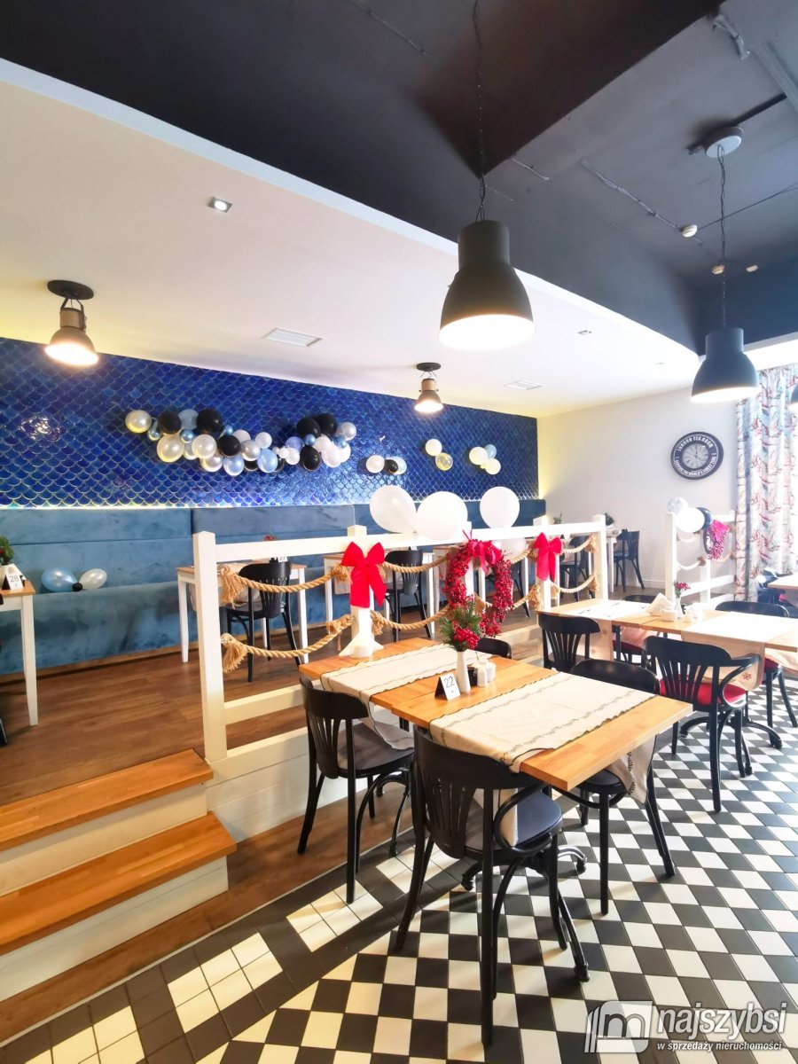 Międzyzdroje- apartament 200m od morza (18)