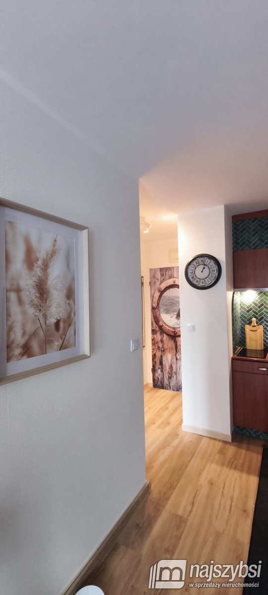 Międzyzdroje- apartament 200m od morza (19)