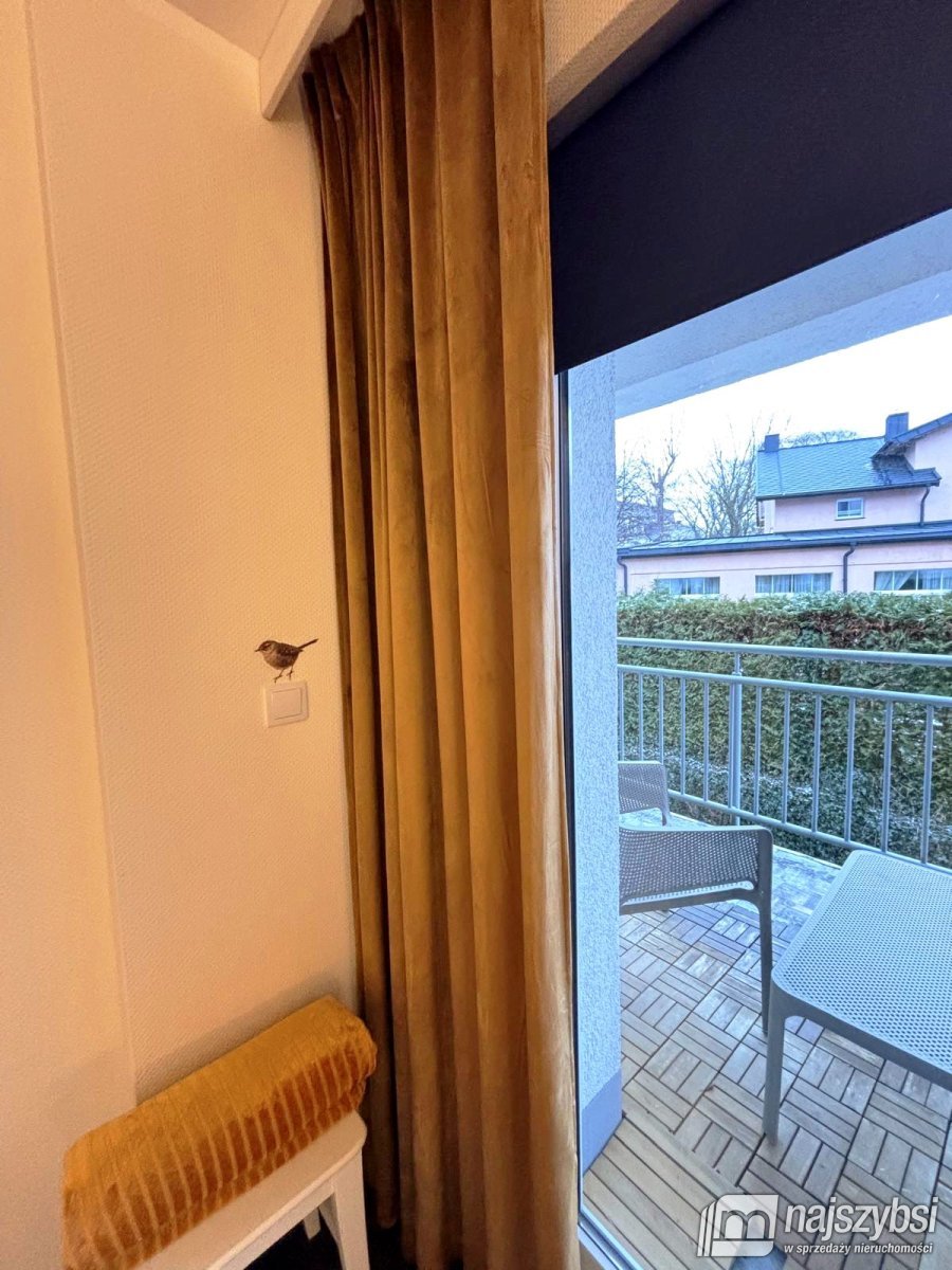 Międzyzdroje- apartament 200m od morza (20)