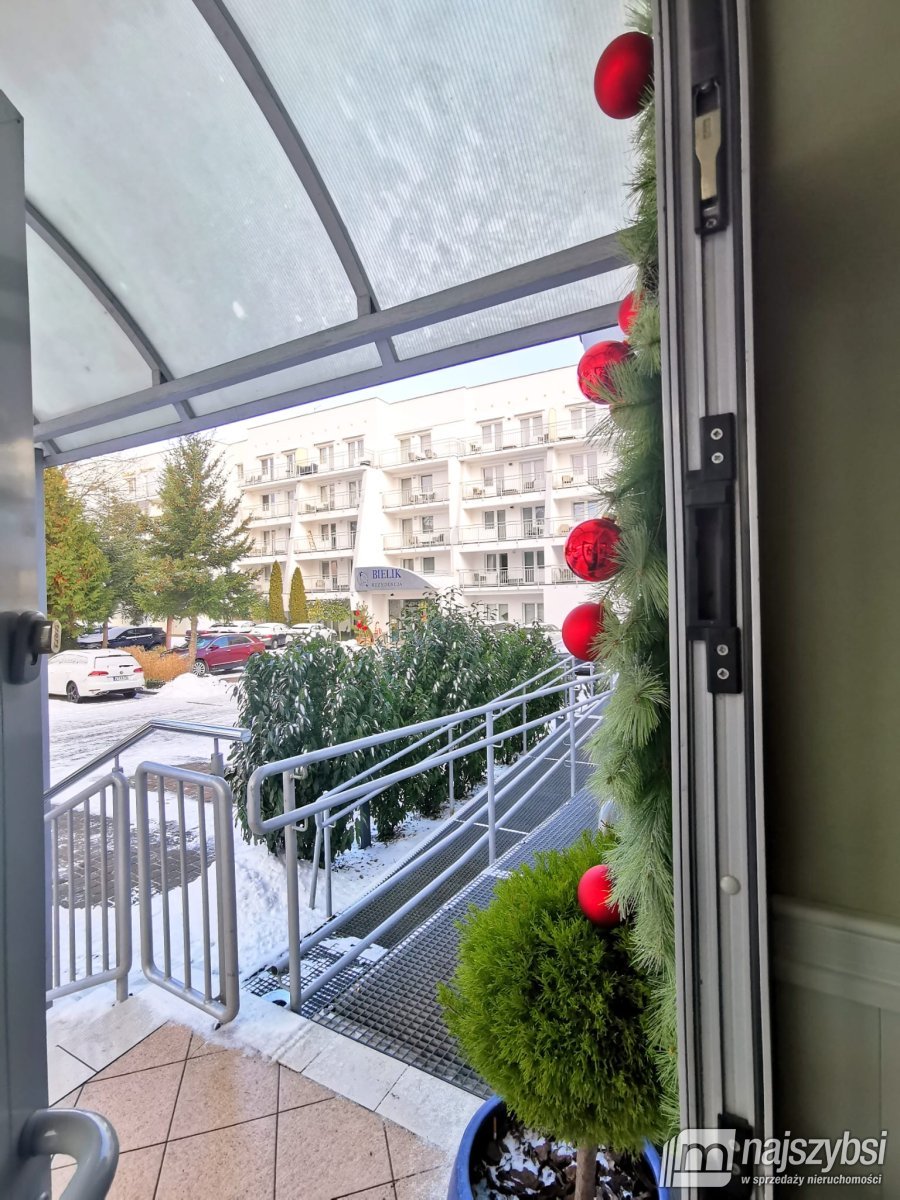 Międzyzdroje- apartament 200m od morza (21)