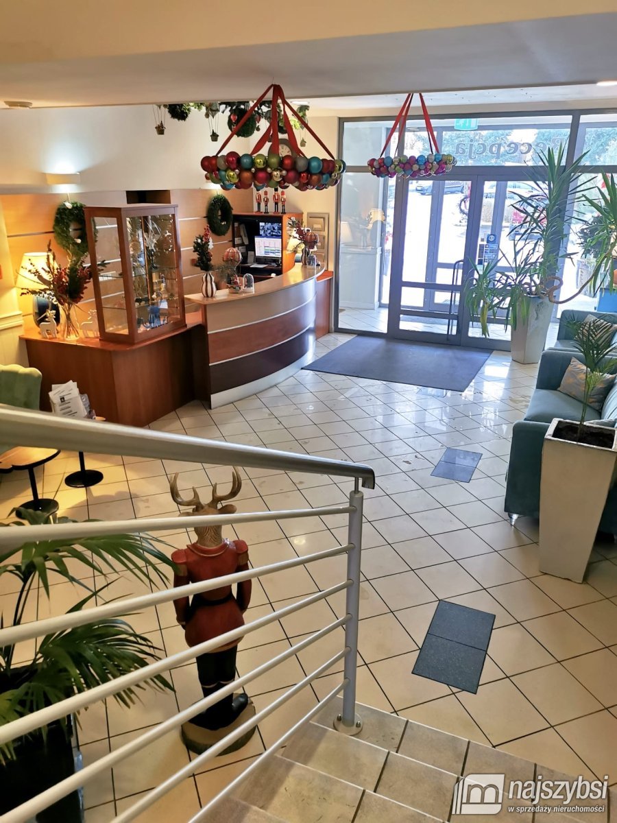 Międzyzdroje- apartament 200m od morza (25)