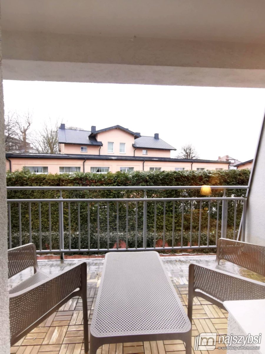 Międzyzdroje- apartament 200m od morza (26)