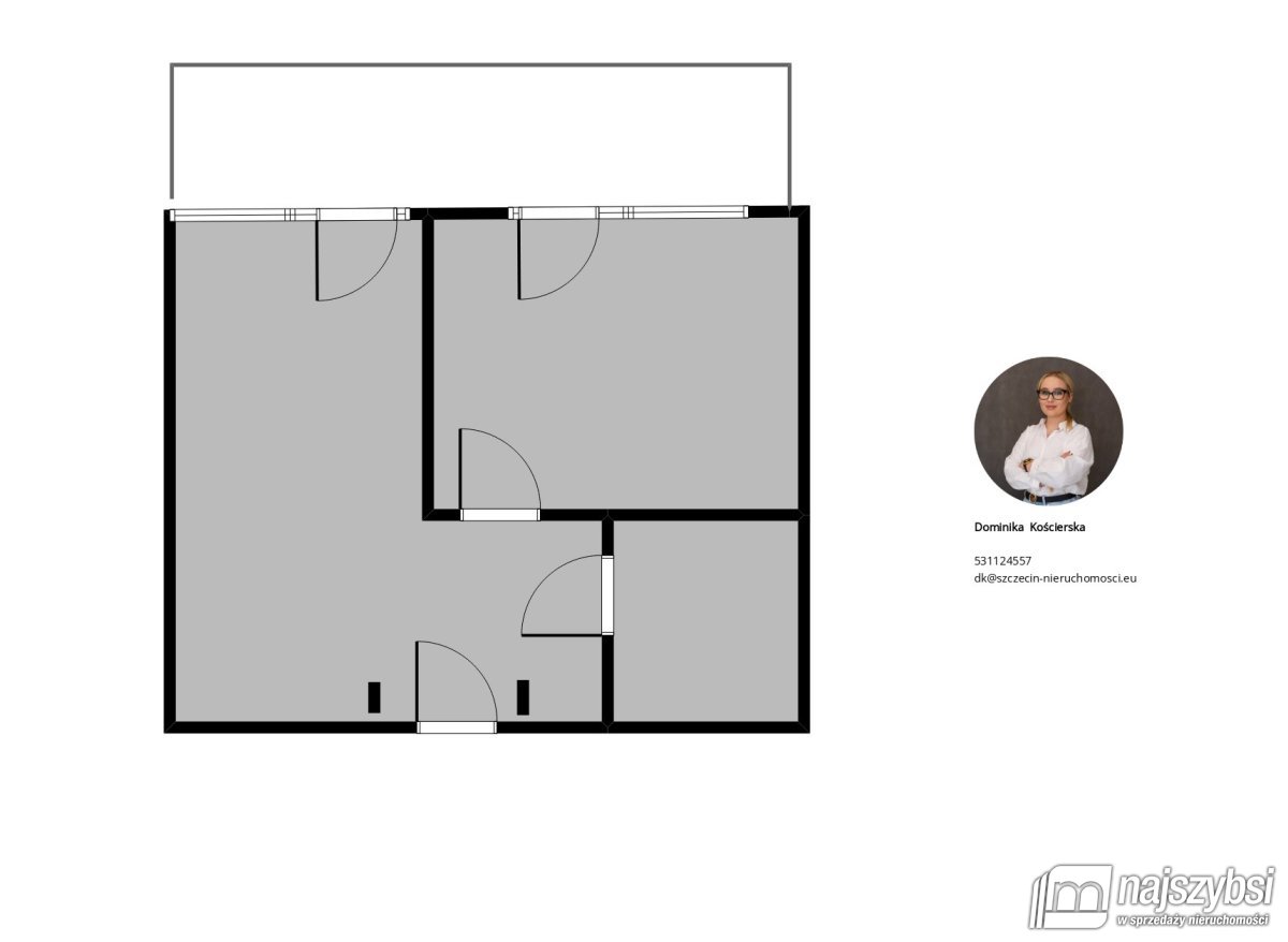 Międzyzdroje- apartament 200m od morza (27)