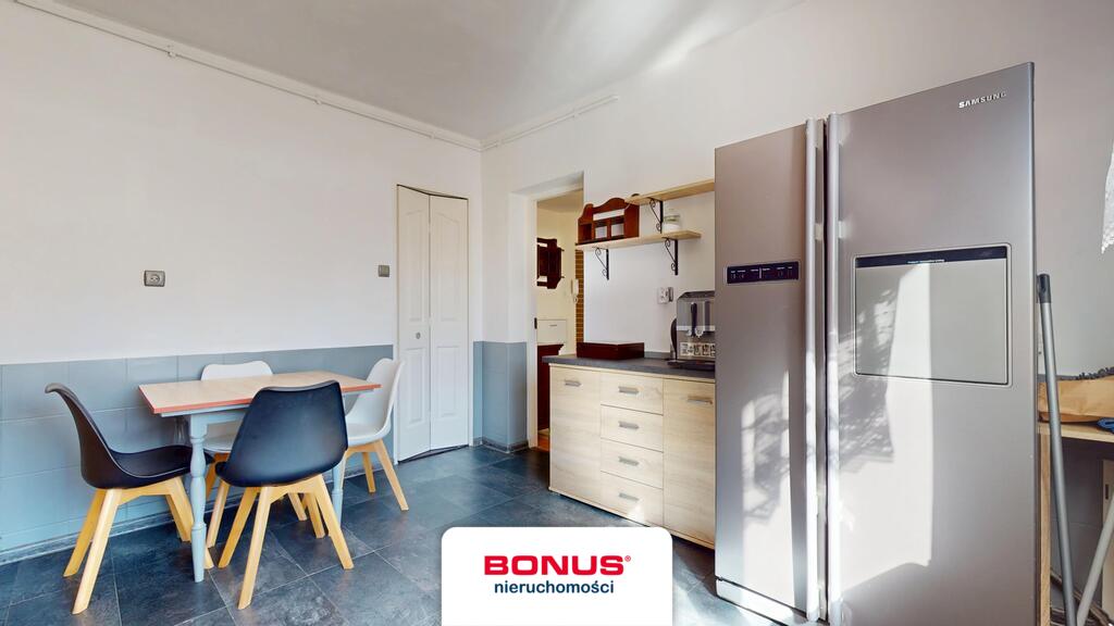 Jasne 3 pokoje 1 p. balkon + miejsce garażowe (7)