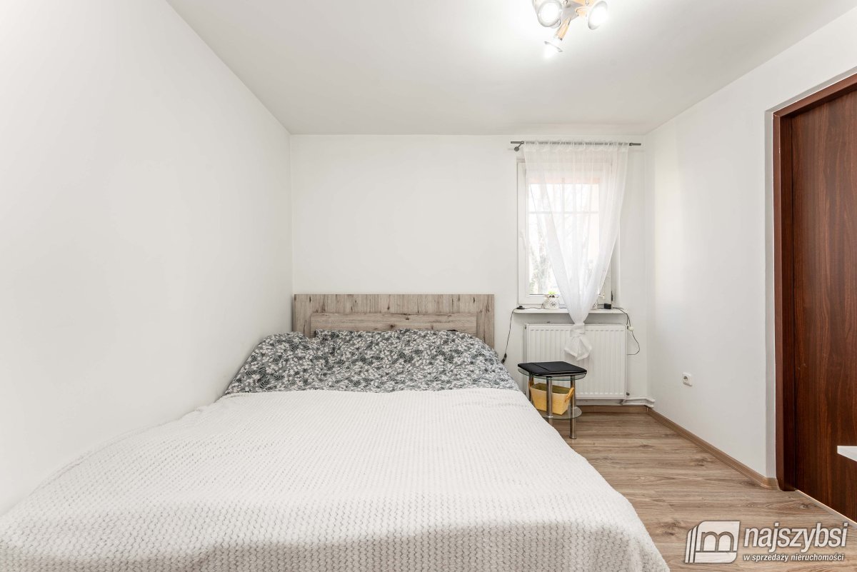 Połczyn-Zdrój - 2-pokojowe mieszkanie w centrum ! (11)