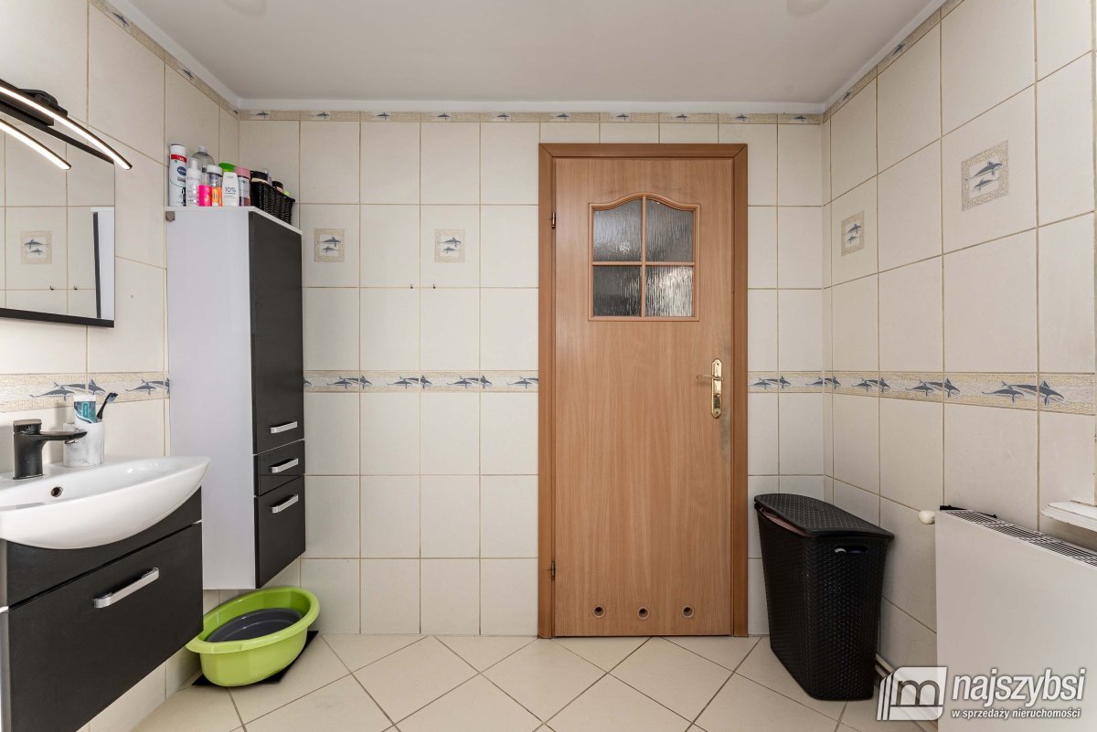 Połczyn-Zdrój - 2-pokojowe mieszkanie w centrum ! (13)