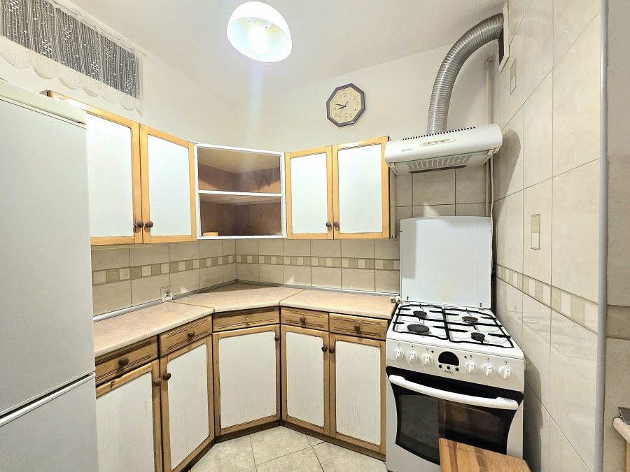 [OKAZJA] 3 pokoje w Centrum Kołobrzegu - przy Dworcu PKP i Uzdrowisku! (1)