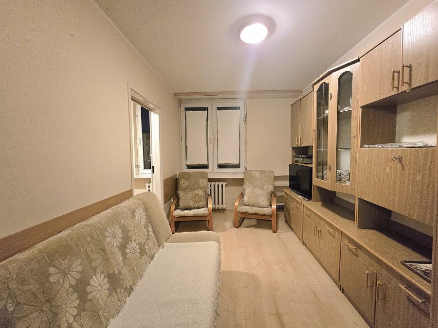 [OKAZJA] 3 pokoje w Centrum Kołobrzegu - przy Dworcu PKP i Uzdrowisku! (2)