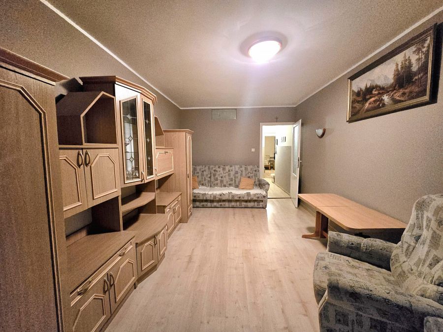 [OKAZJA] 3 pokoje w Centrum Kołobrzegu - przy Dworcu PKP i Uzdrowisku! (3)