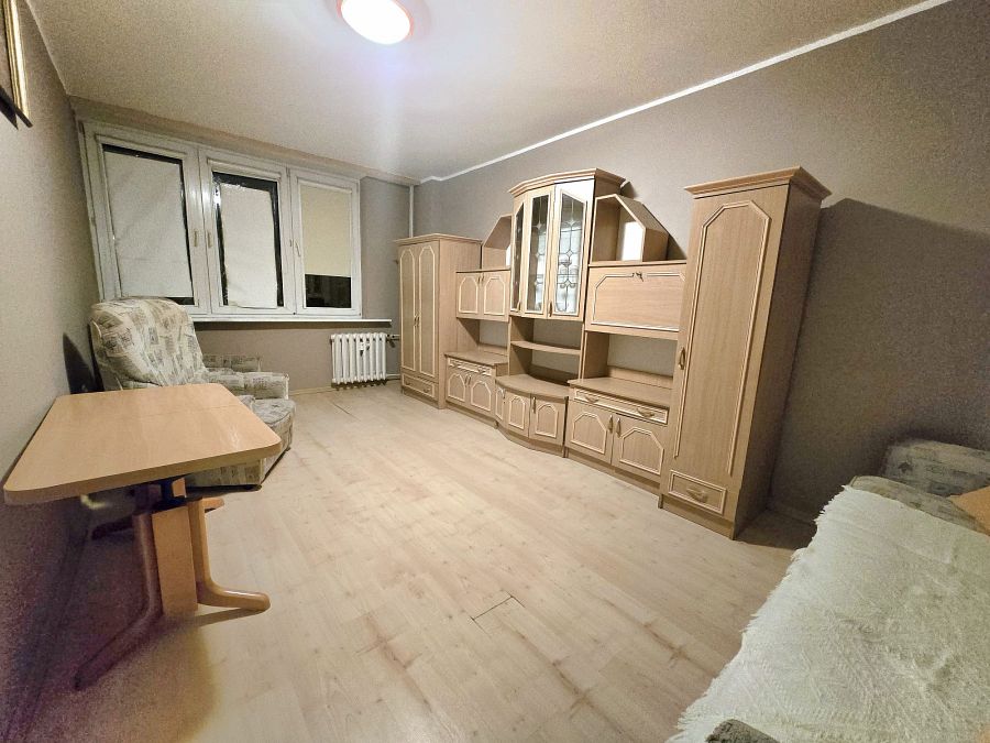 [OKAZJA] 3 pokoje w Centrum Kołobrzegu - przy Dworcu PKP i Uzdrowisku! (4)