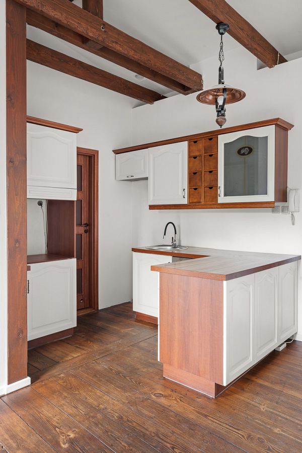 [TOP LOKALIZACJA] Loftowa perła z widokiem na Park - przy kładce! (13)