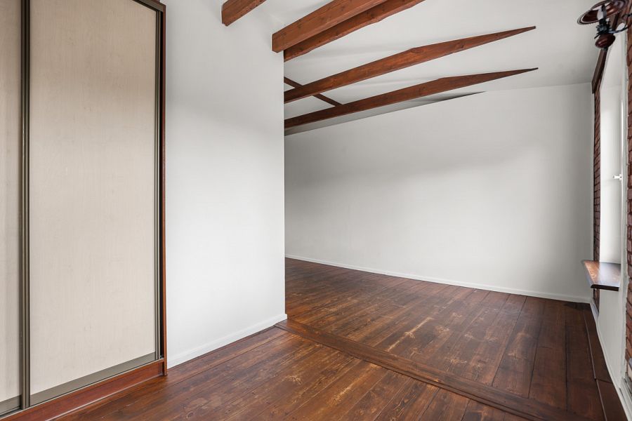 [TOP LOKALIZACJA] Loftowa perła z widokiem na Park - przy kładce! (10)