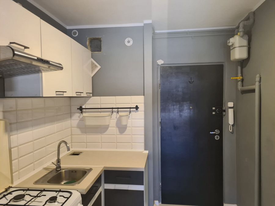 Kawalerka o powierzchni 26,68 m2 Pomorzany ulica Legnicka (2)