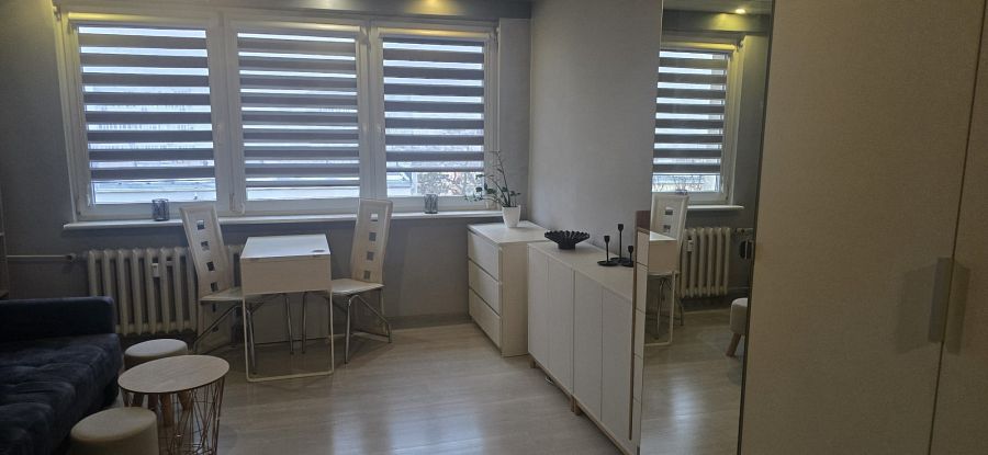 Kawalerka o powierzchni 26,68 m2 Pomorzany ulica Legnicka (4)