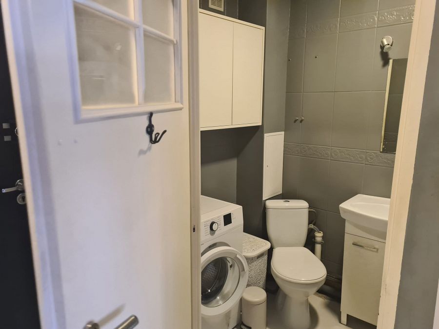 Kawalerka o powierzchni 26,68 m2 Pomorzany ulica Legnicka (5)