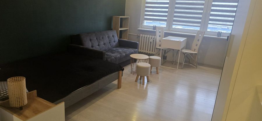 Kawalerka o powierzchni 26,68 m2 Pomorzany ulica Legnicka (6)