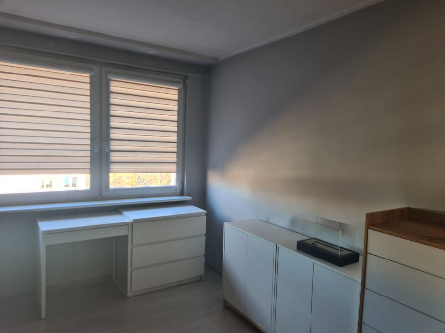 Kawalerka o powierzchni 26,68 m2 Pomorzany ulica Legnicka (8)