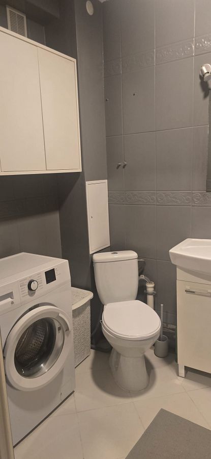 Kawalerka o powierzchni 26,68 m2 Pomorzany ulica Legnicka (8)