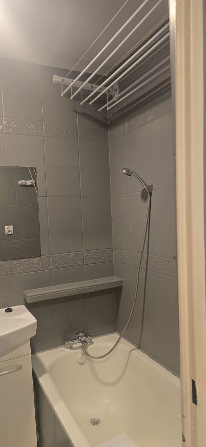 Kawalerka o powierzchni 26,68 m2 Pomorzany ulica Legnicka (9)