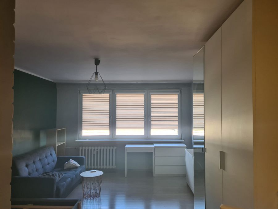 Kawalerka o powierzchni 26,68 m2 Pomorzany ulica Legnicka (11)