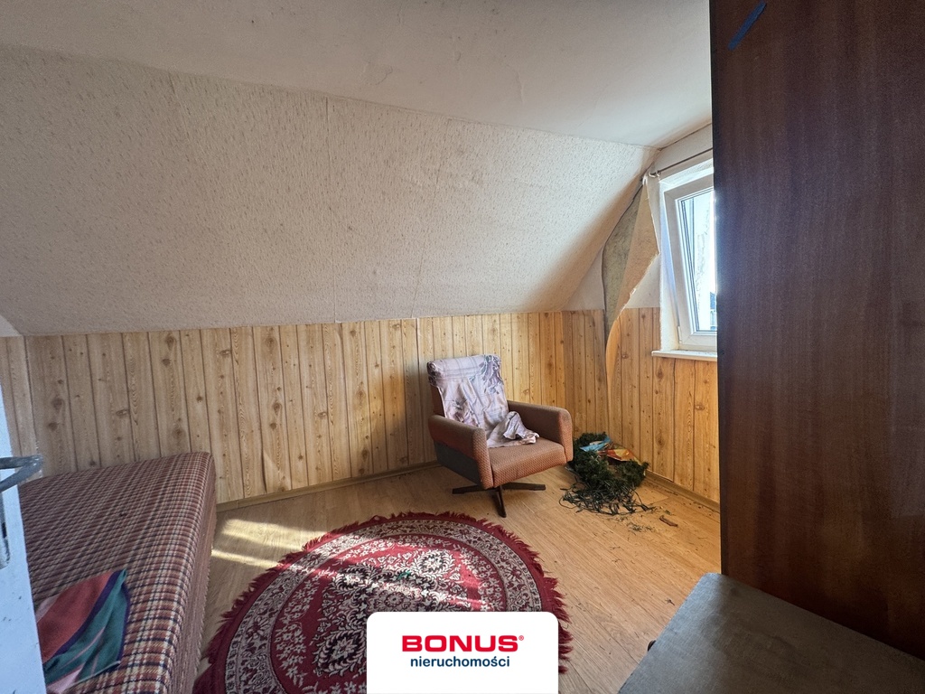 Dom wolnostąjcy okazja Gumieńce (12)