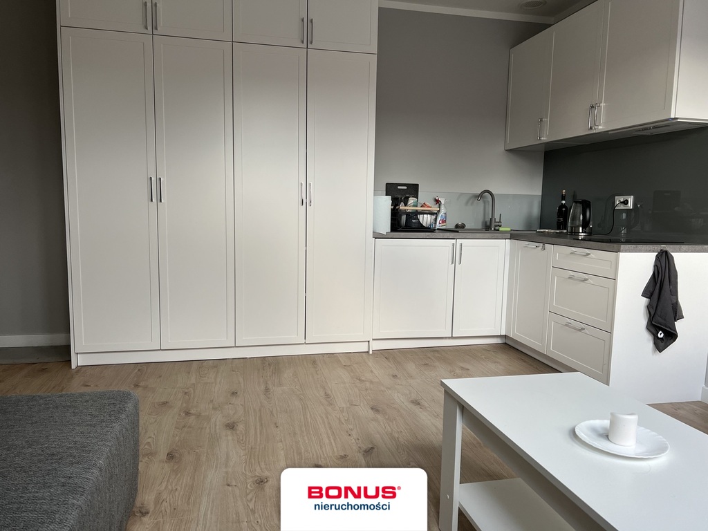 Kawalerka w Centrum miasta (2)